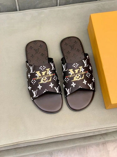 LV sandals slippers 38-44-23f23c60